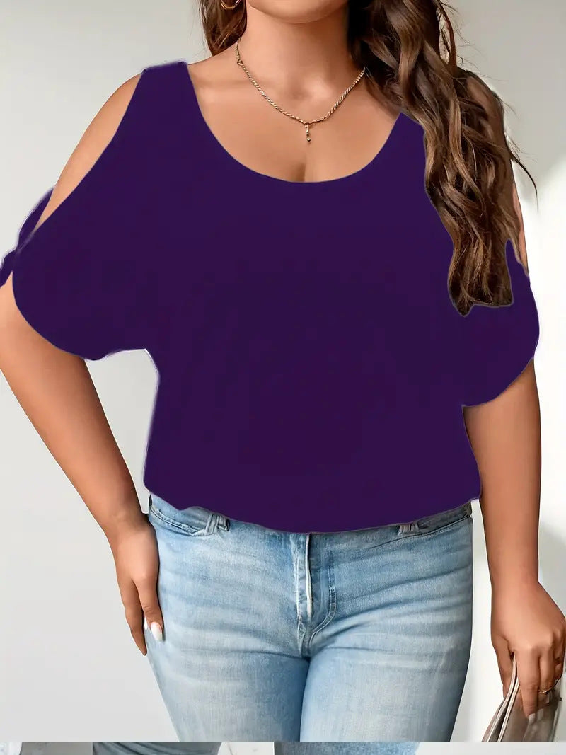 Trendy Glamorous Women's Fashionable Elegant Loose Clothing