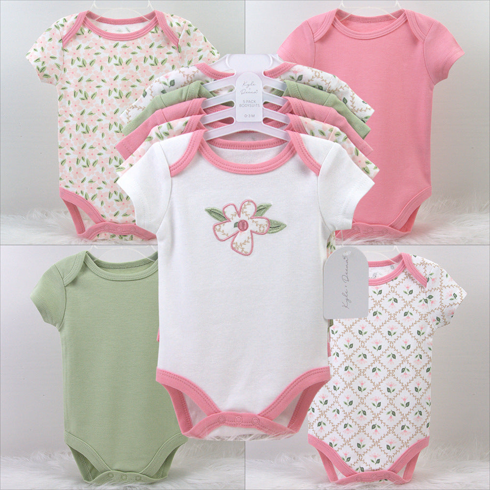 Durable Slouchy Casual Elegant Triangle Rompers Jumpsuit, Climbing Suit