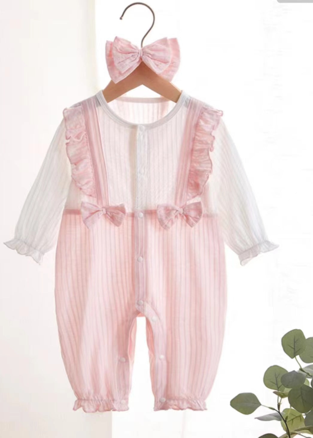 Cute Long Sleeve Lace Jumpsuit One-piece Jumpsuit, Climbing Suit