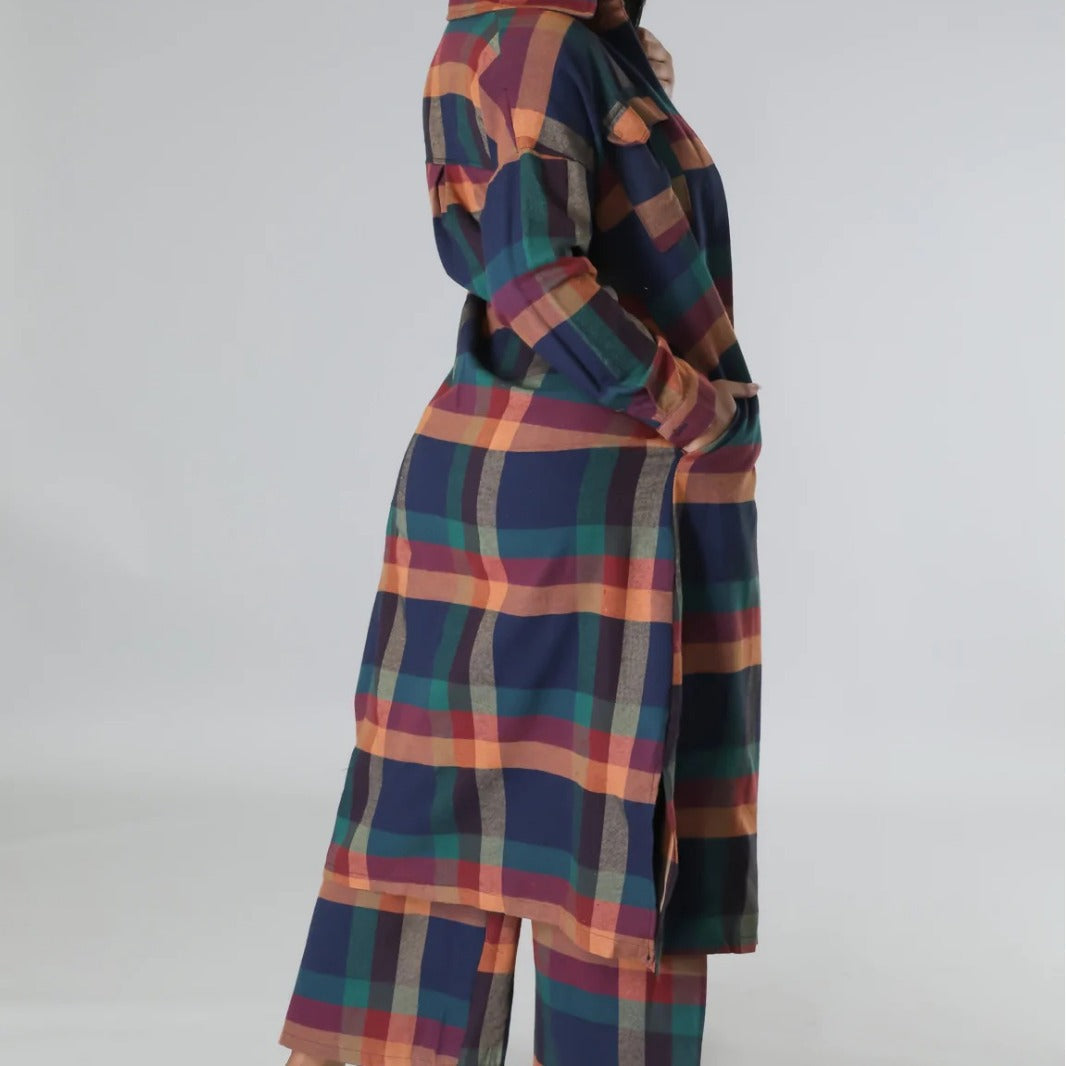 Fashion Unique Charming Durable Women's Printing Fashion Casual Suit