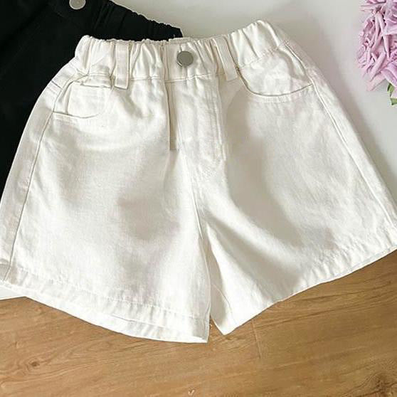 Children's Style Shorts Summer Fashionable Casual Trendy Children's Pants