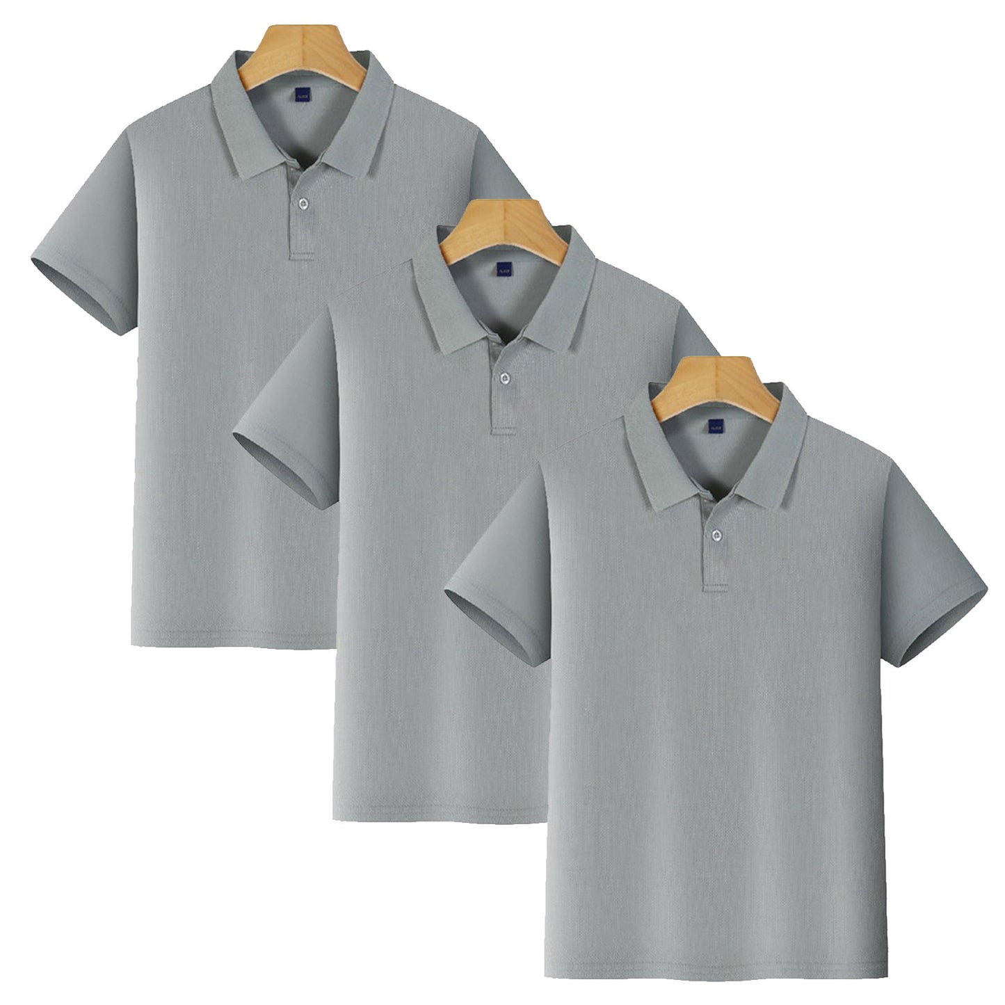 Children's Polo School Kindergarten Uniform Business Attire Cultural Children's T-shirt