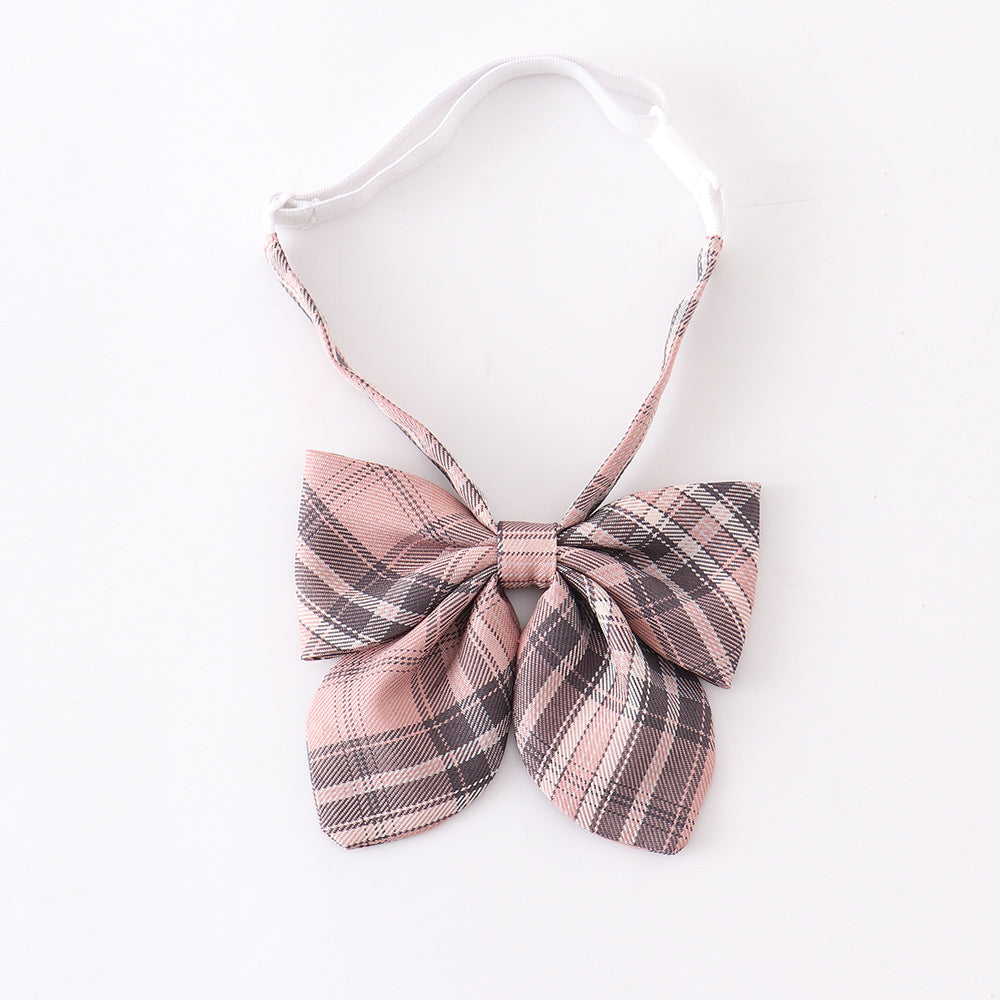 High Waist Plaid Valentine's Day Limited Half Skirts