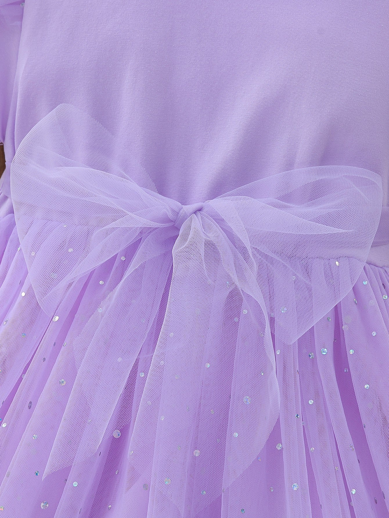 Children's Summer Princess Thin Clow Gauze Children's Dress