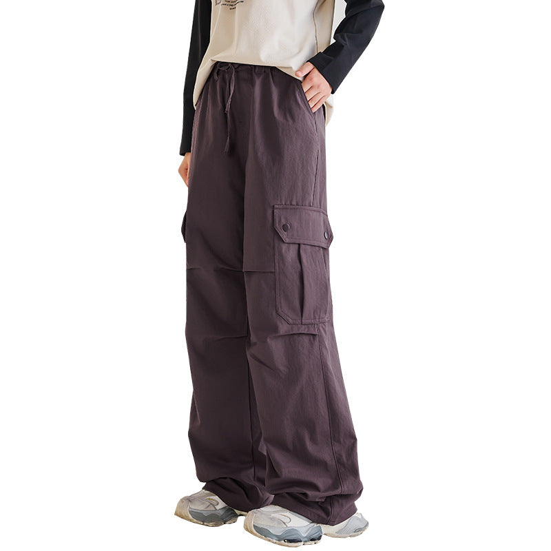 Children's Fashionable Cool Wear Clothing Korean Style Children's Pants
