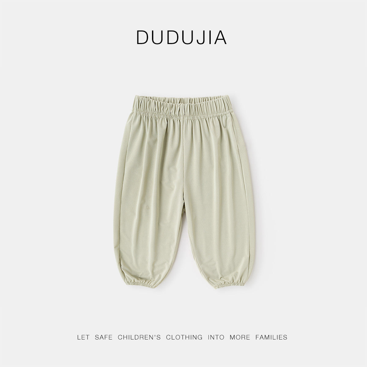 Children's Choose Pieces Of Boy Physical Anti Mosquito Children's Pants
