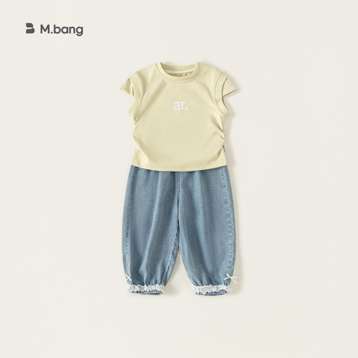 Children's Clothing Solid Color Clothes Fashionable Round Neck Inner Summer Short-sleeved Children's T-shirt