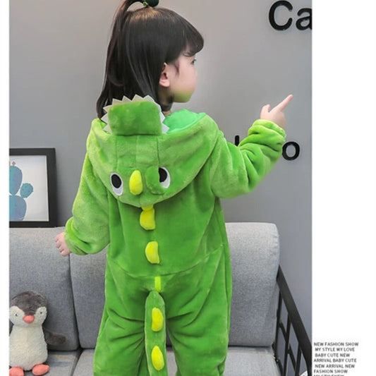 Going Out Warm Clothes Cute Super Jumpsuit, Climbing Suit