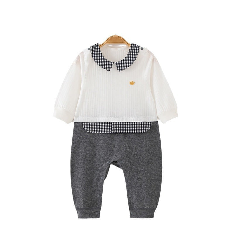 Jumpsuit Hundred Days Foreign Style Going Out Rompers Super Cute Jumpsuit, Climbing Suit