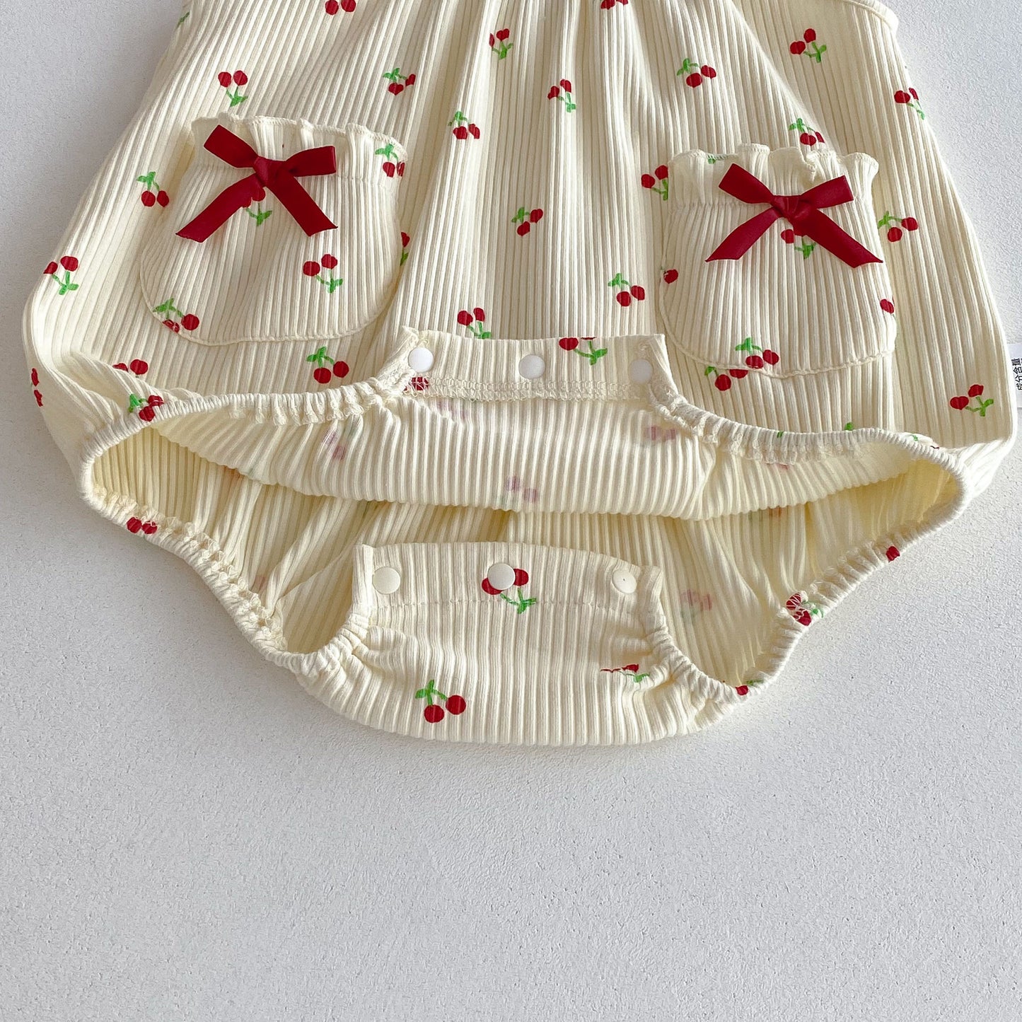 Vest Rompers Romper For One Month Old Born Jumpsuit, Climbing Suit