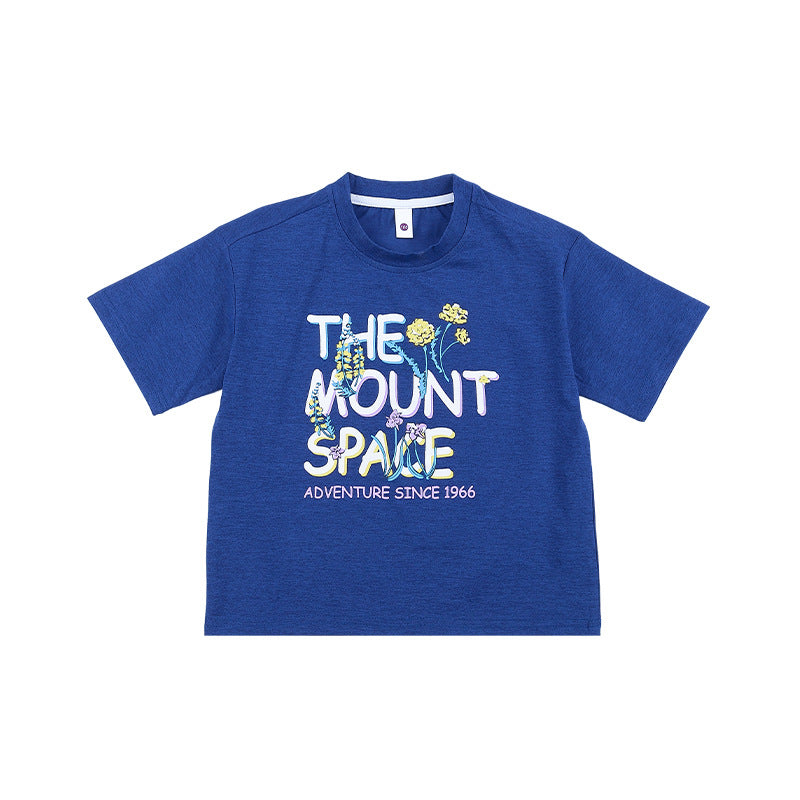 Children's Detachable Summer Mountain Trousers Lightweight Waterproof Children's Pants