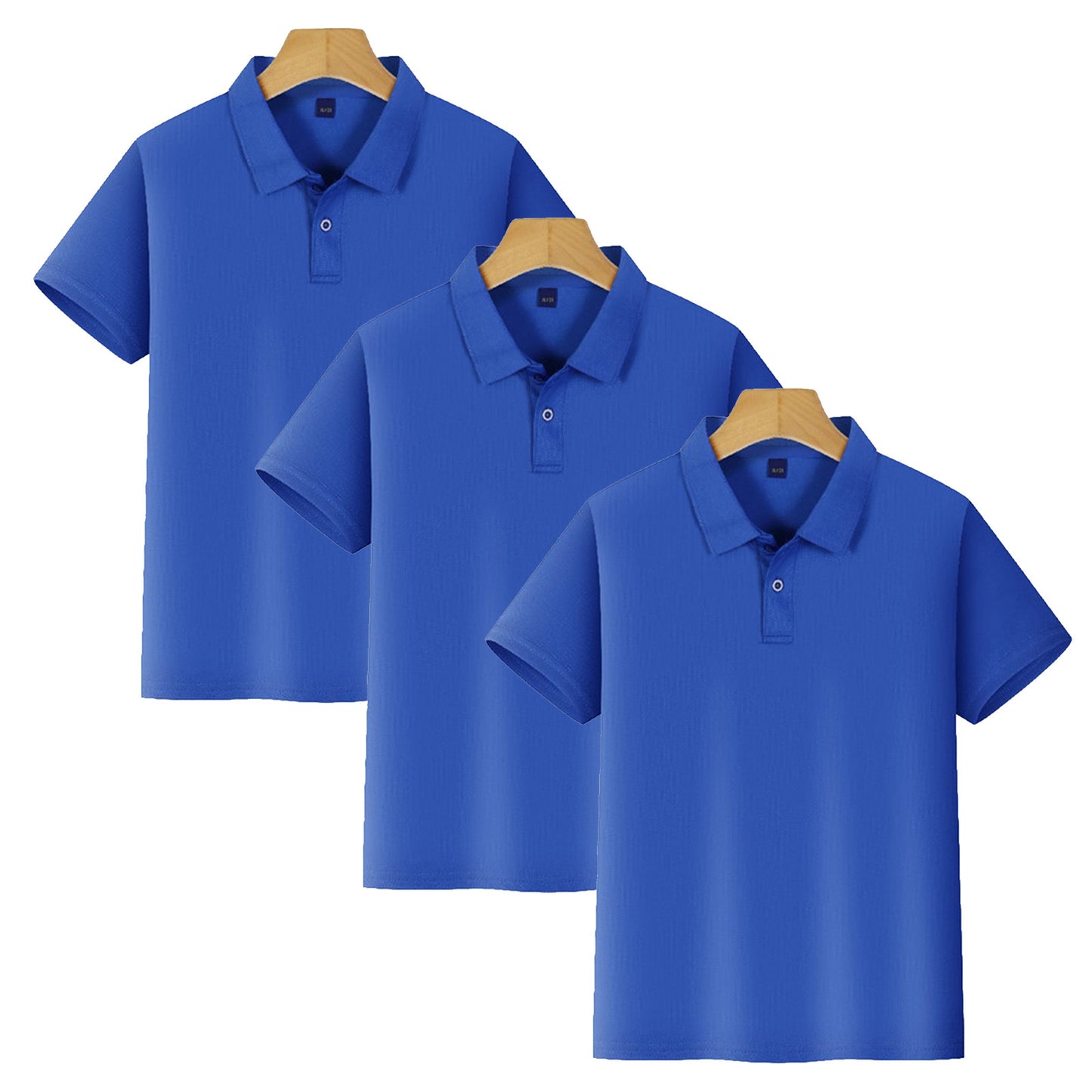 Children's Polo School Kindergarten Uniform Business Attire Cultural Children's T-shirt