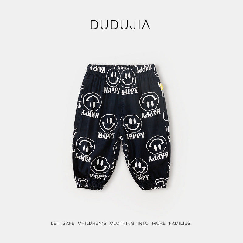 Children's Yuan Optional Pieces Summer Clothes Trousers Shorts Children's Pants