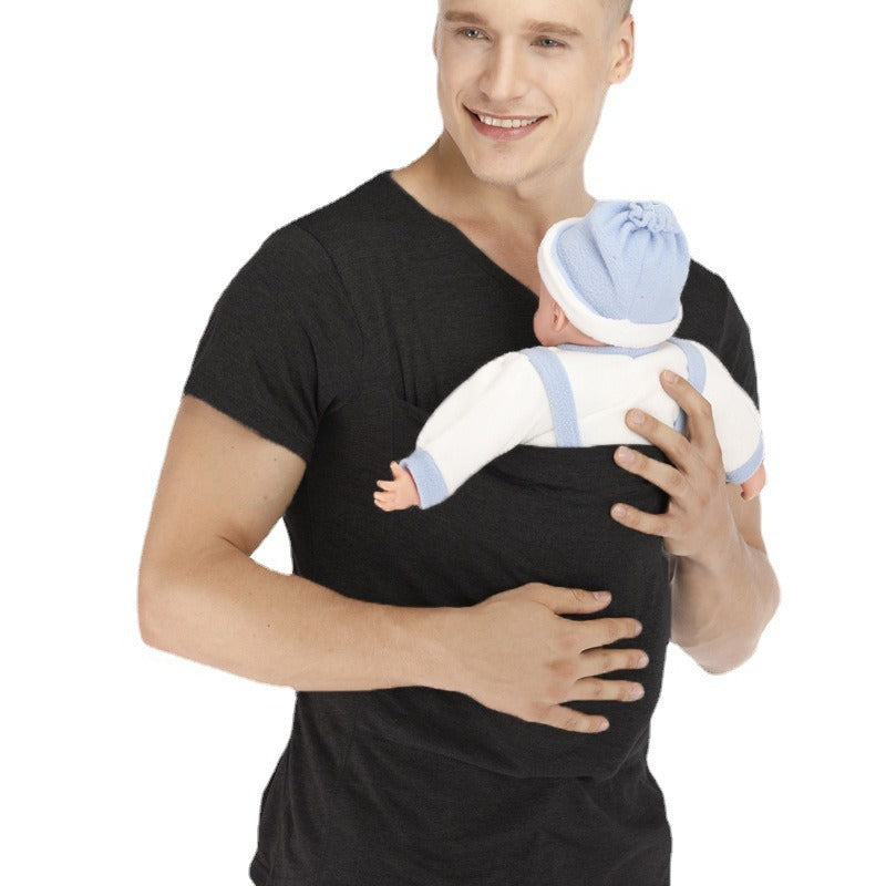 High Quality Kangaroo Dad Multifunctional Clothes Vests