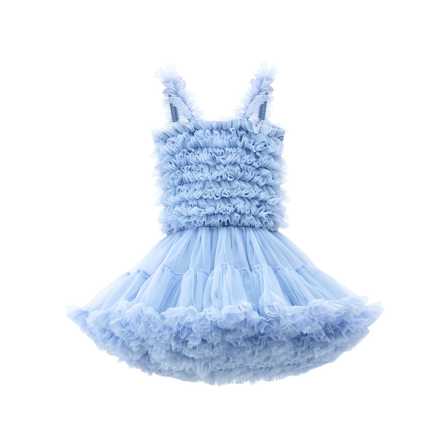 Creative Versatile Sling Princess Summer Little Children's Dress