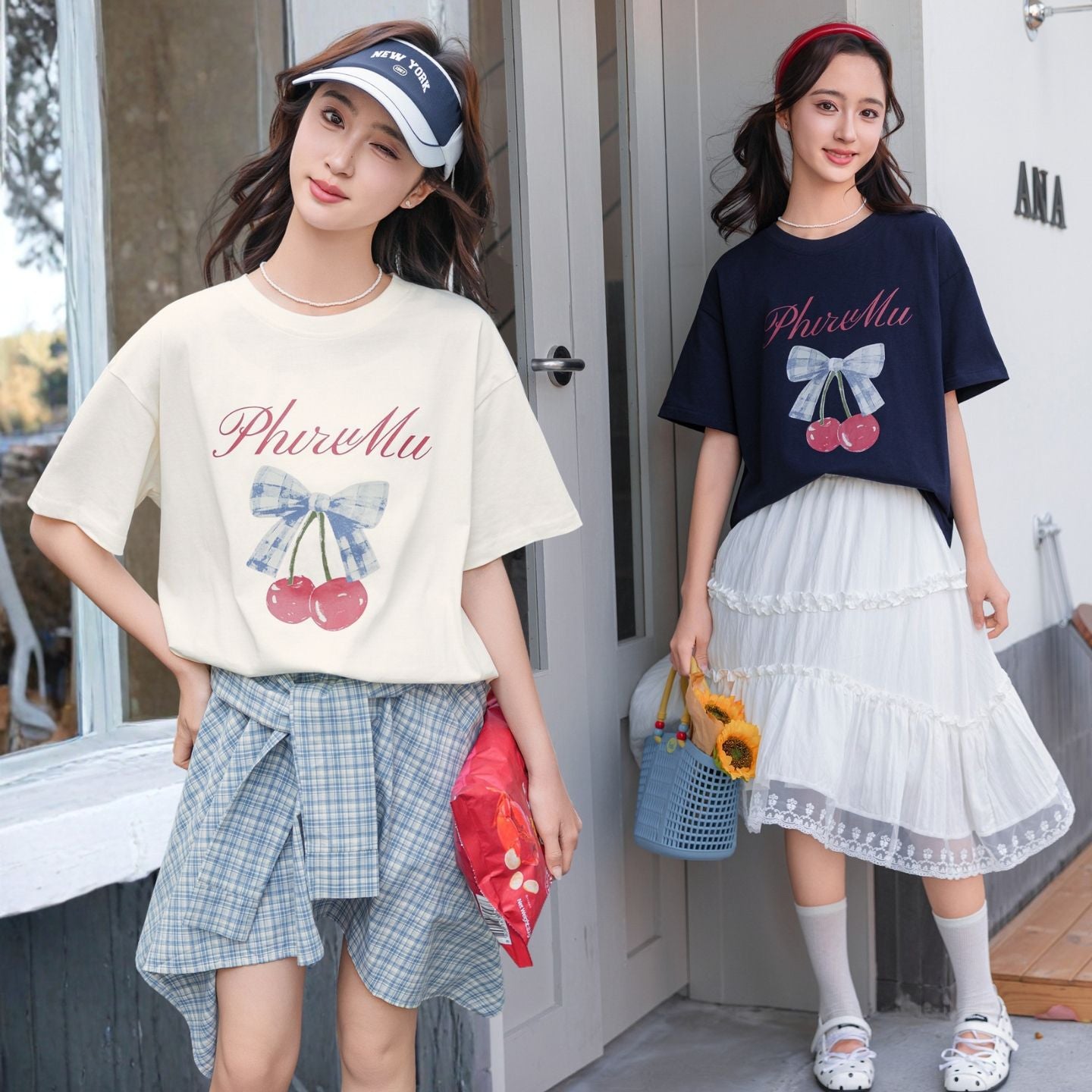 Large Size Loose Short-sleeved For Middle Children's T-shirt