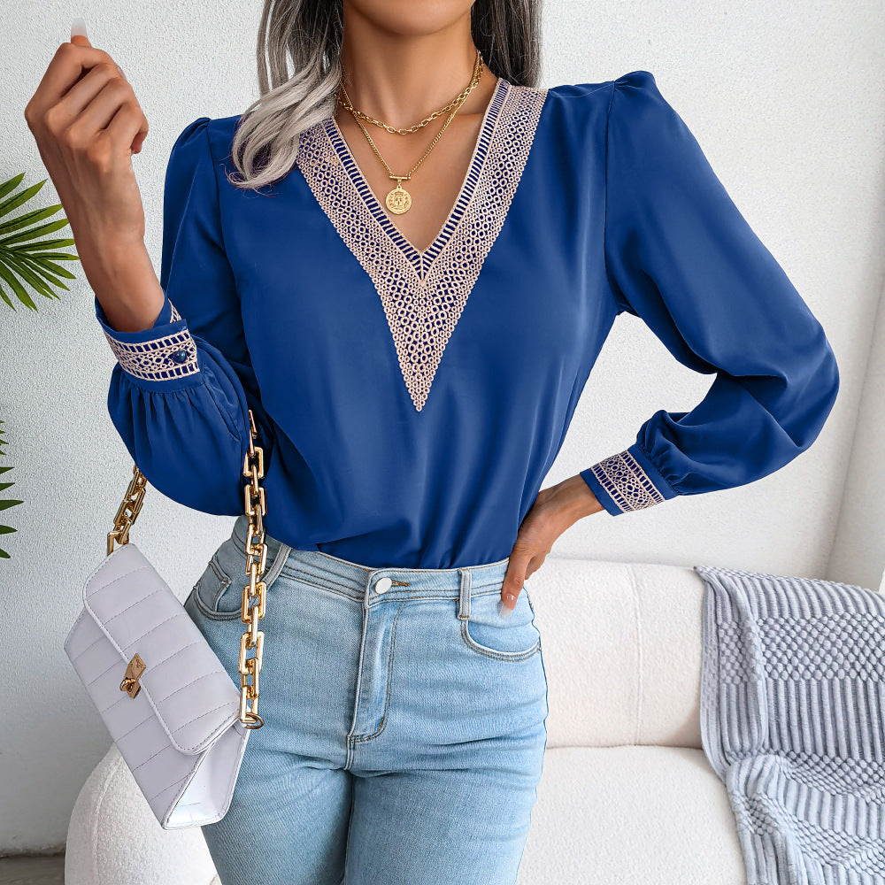 Fashion Women's Clearance Temperament Long Sleeve Clothing