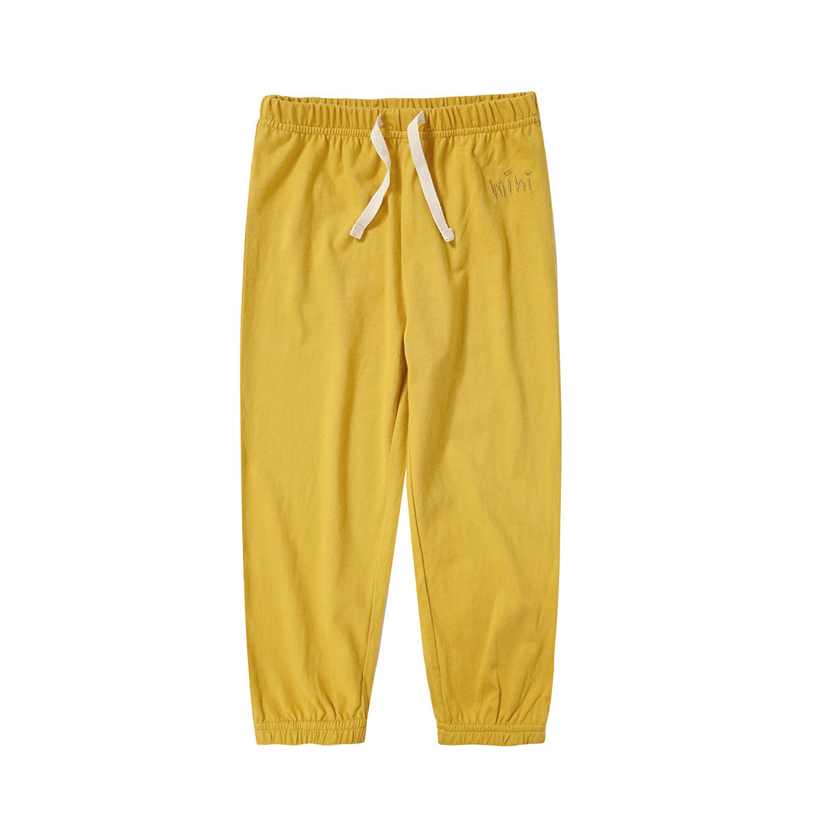 Children's Anti Mosquito Sports Casual Loose Trousers Children's Pants