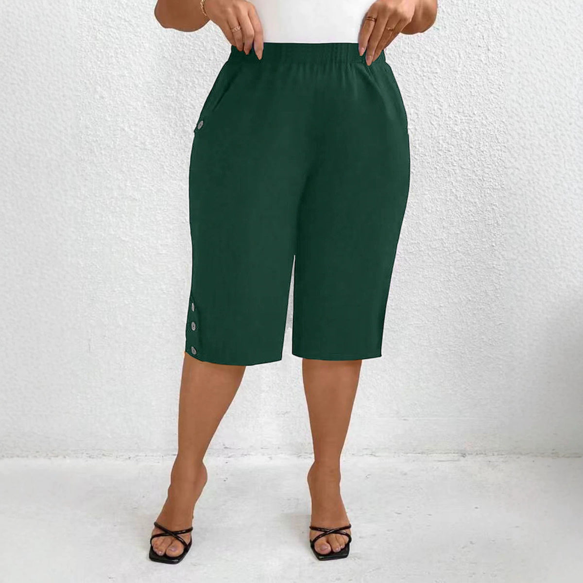 Attractive Pretty Large Summer Fashion Item Casual Pants