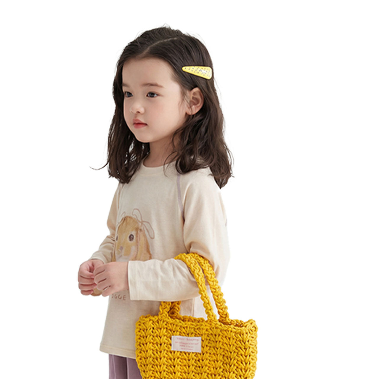 Women's & Men's Size Roll Spring Silk Sun Protection Long Children's T-shirt