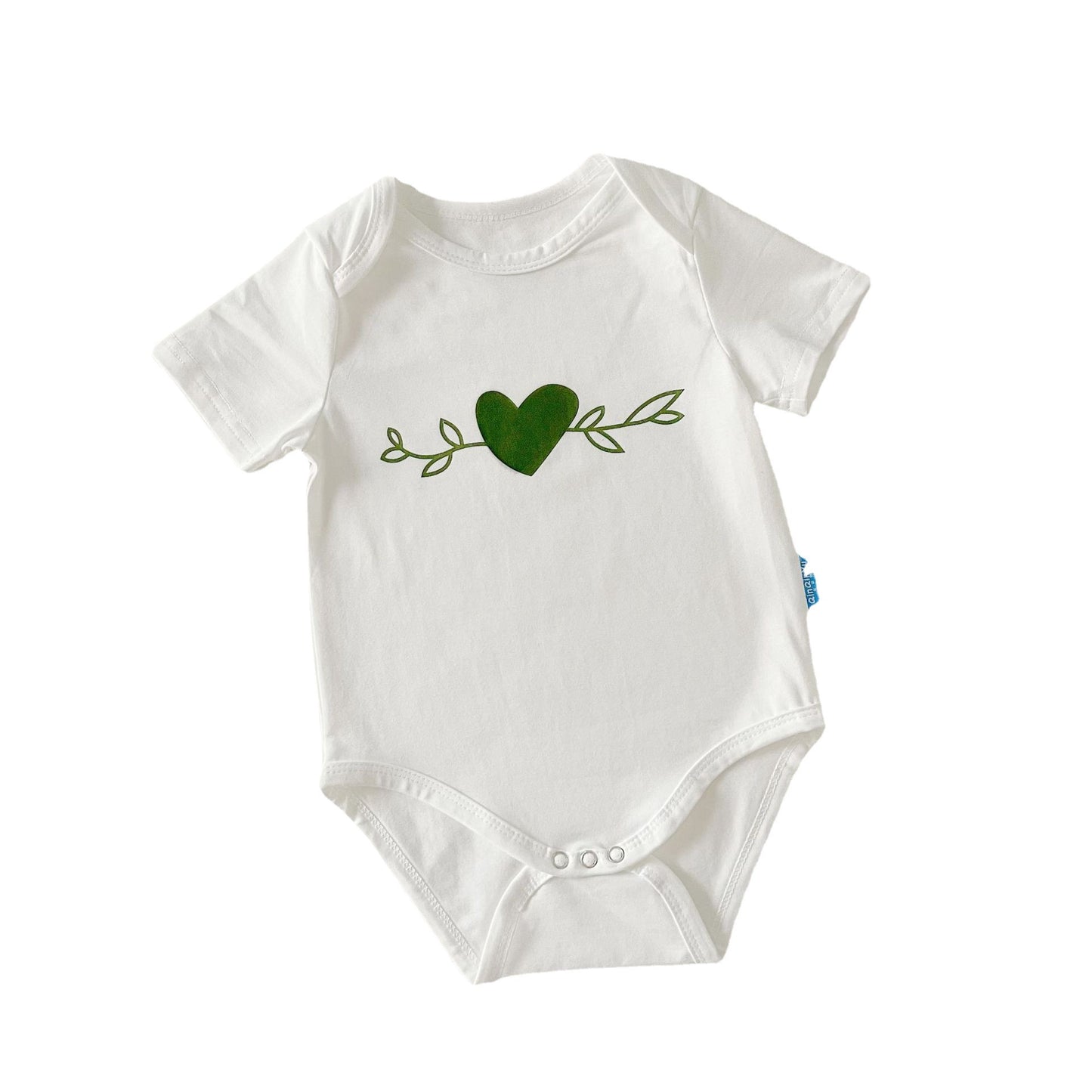 Three Summer Different Matching Fashionable Short Parent-child Outfit