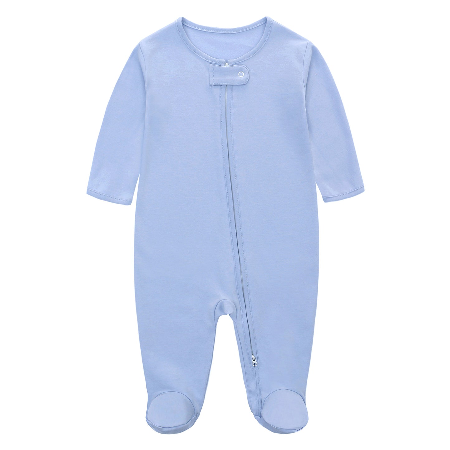 Jumpsuit Class Long Sleeve Born Rompers Romper Zipper Jumpsuit, Climbing Suit