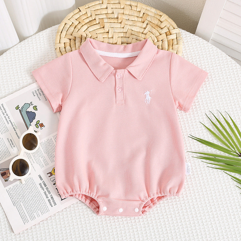 One Month Old Clothes Summer Jumpsuit For Jumpsuit, Climbing Suit