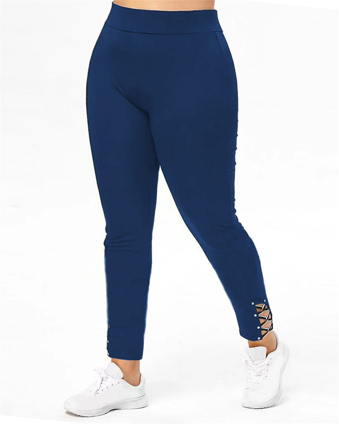 Women's Tight Waist Shaping Hip Lift Fitness Casual Pants