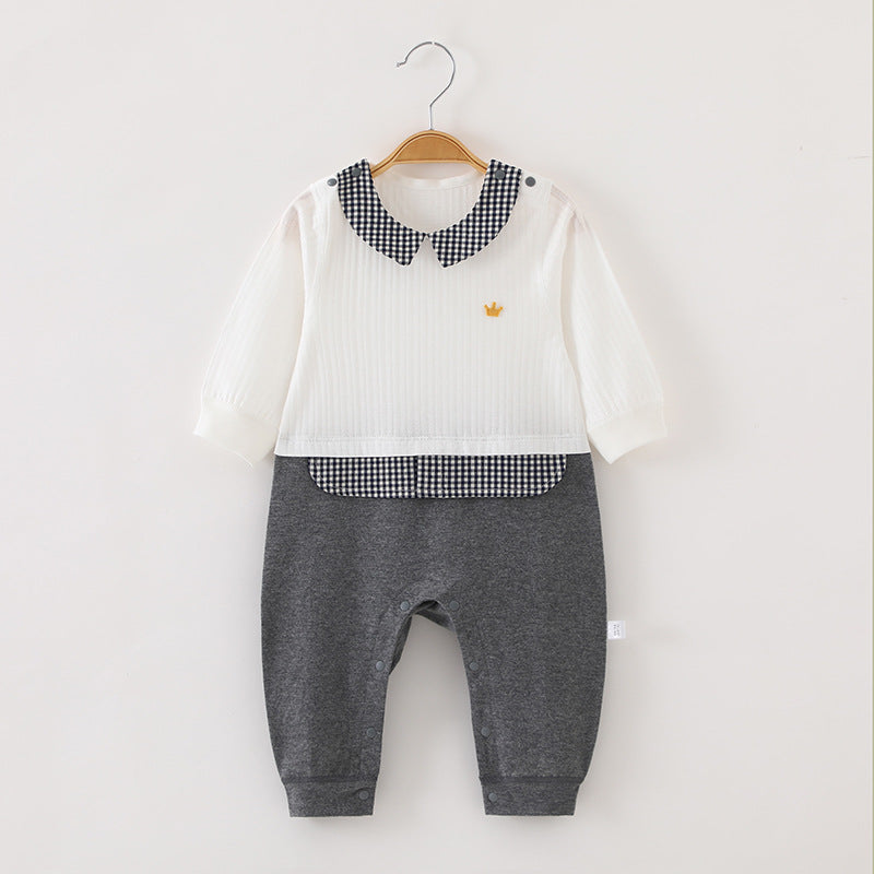 Jumpsuit Hundred Days Foreign Style Going Out Rompers Super Cute Jumpsuit, Climbing Suit