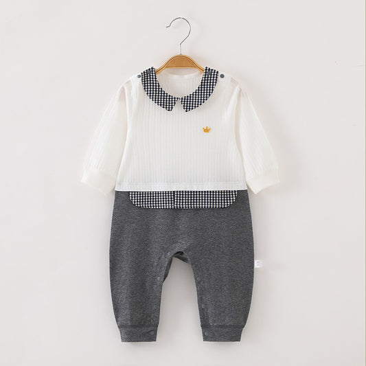 Jumpsuit Hundred Days Foreign Style Going Out Rompers Super Cute Jumpsuit, Climbing Suit