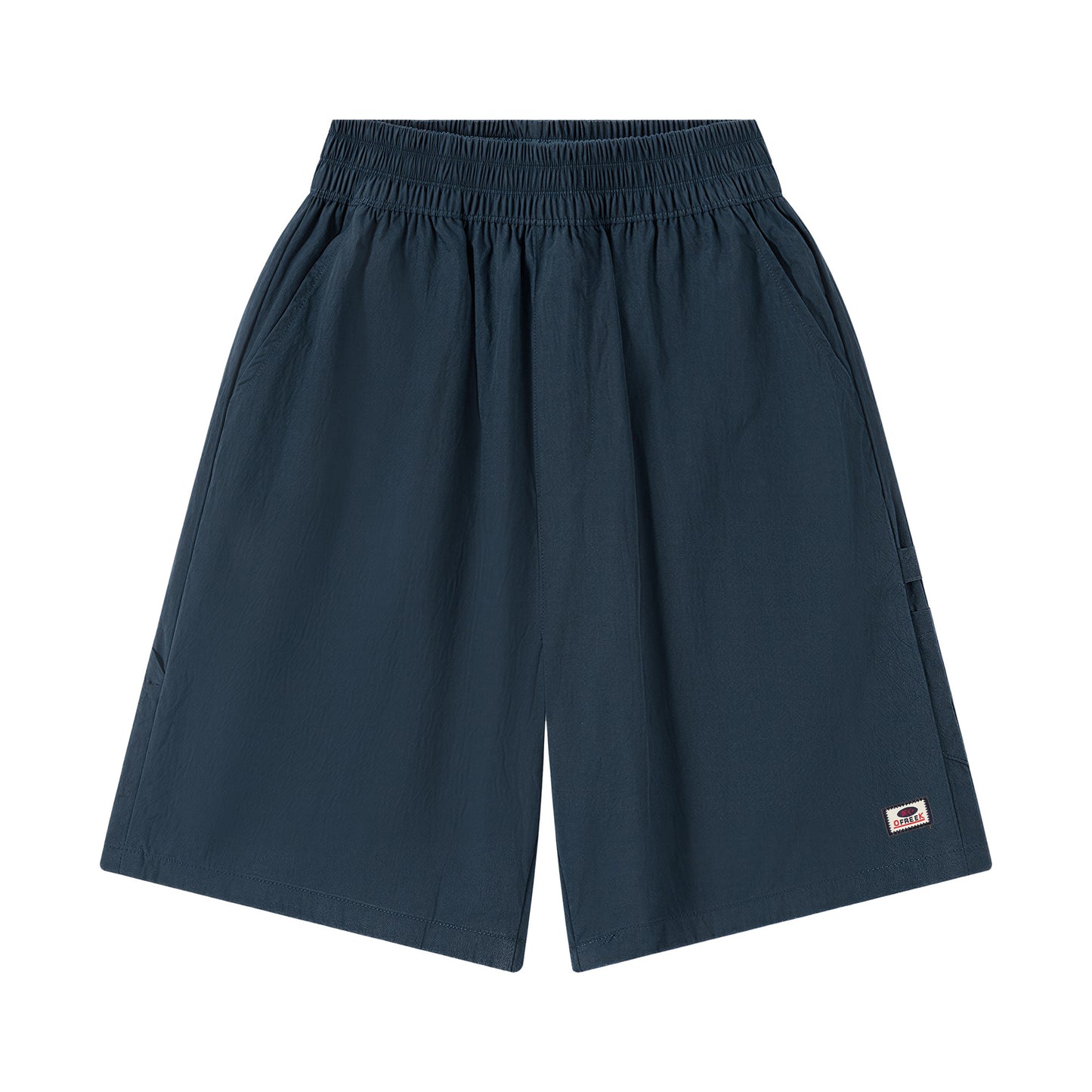 Children's Summer Boys Fifth Shorts Medium Big Style Thin Children's Pants