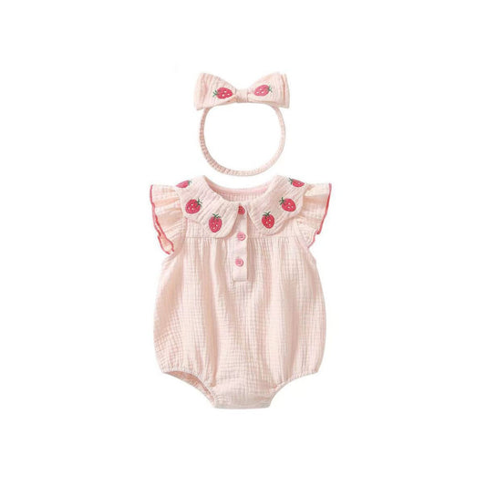 Jumpsuit Western Style National Gauze Princess Triangle Jumpsuit, Climbing Suit