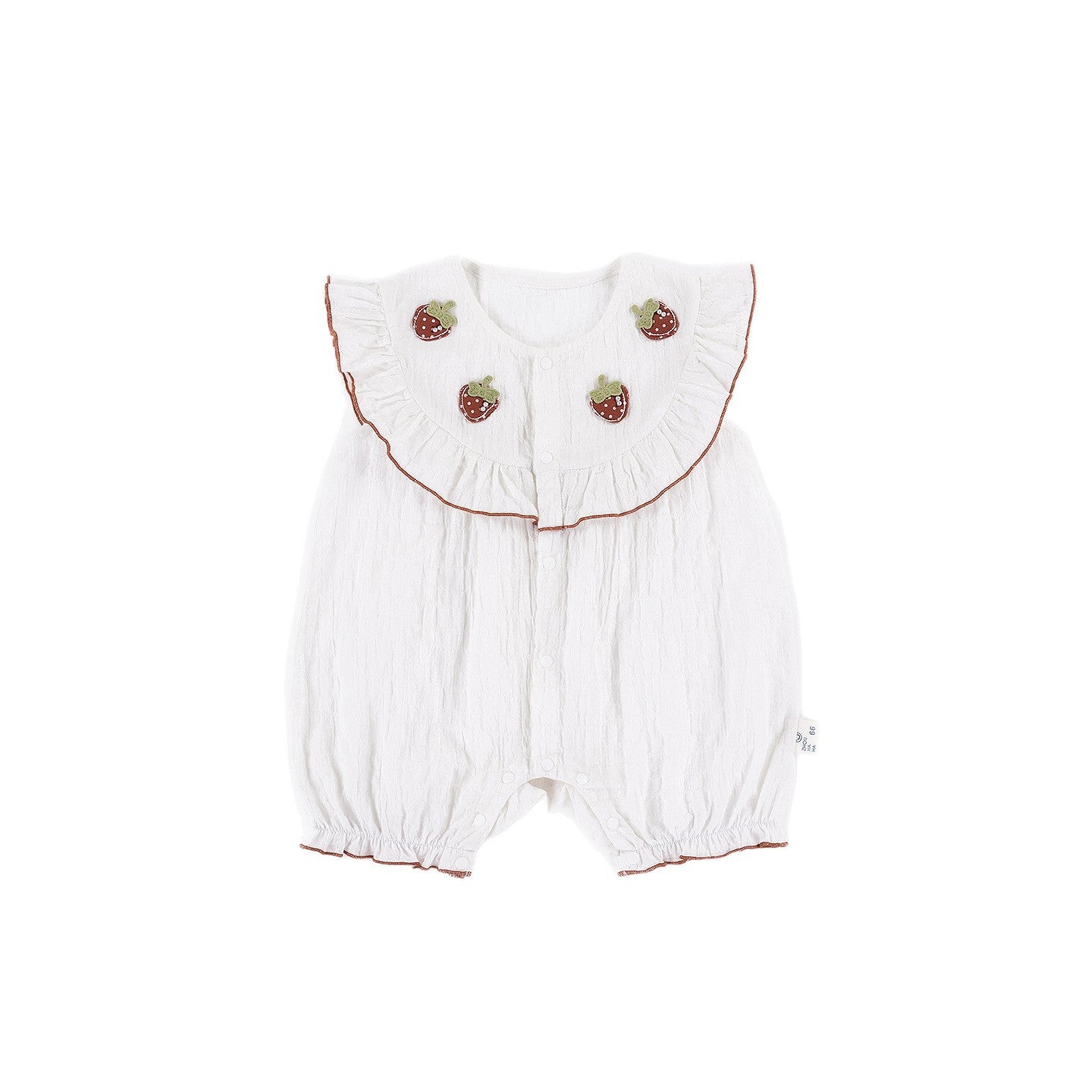 Clothes For Babies Summer Jumpsuit Thin Jumpsuit, Climbing Suit