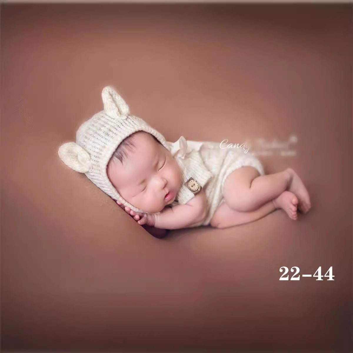 Children's Studio Graphy Clothing Confinement Infants Style Take Children's Suit