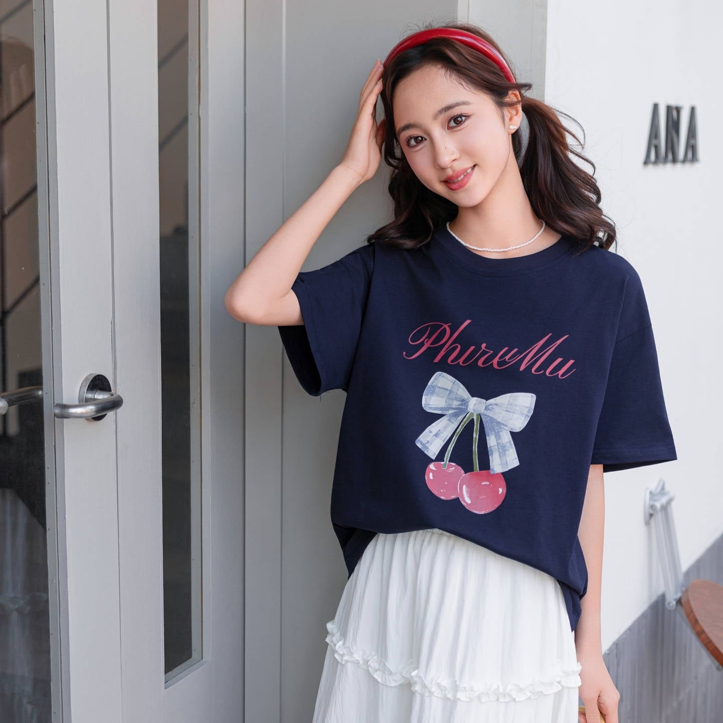 Large Size Loose Short-sleeved For Middle Children's T-shirt