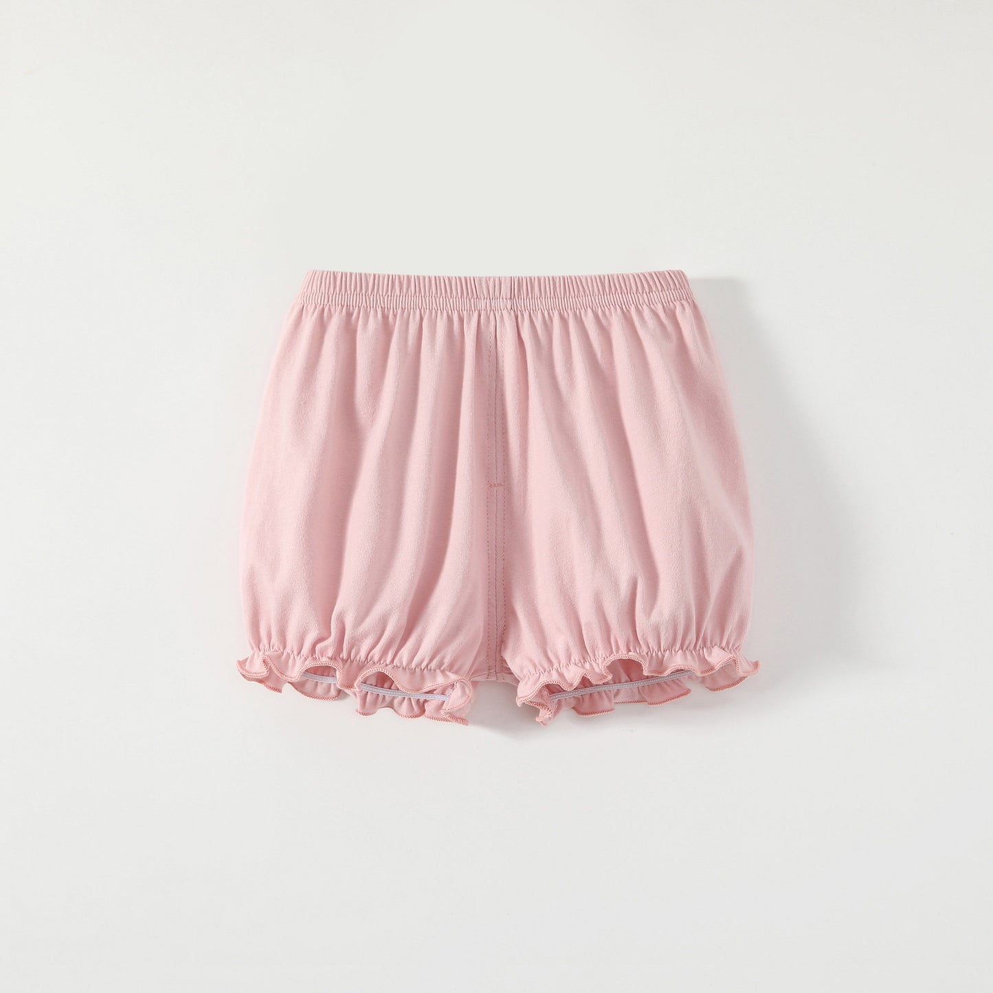 Shorts Summer Outer Wear Fashion Thin Bud Children's Pants