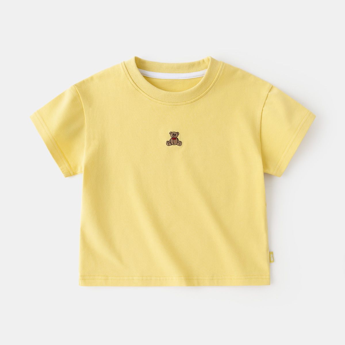 Cool Children's Short-sleeved Summer Shirt Clothing Children's T-shirt
