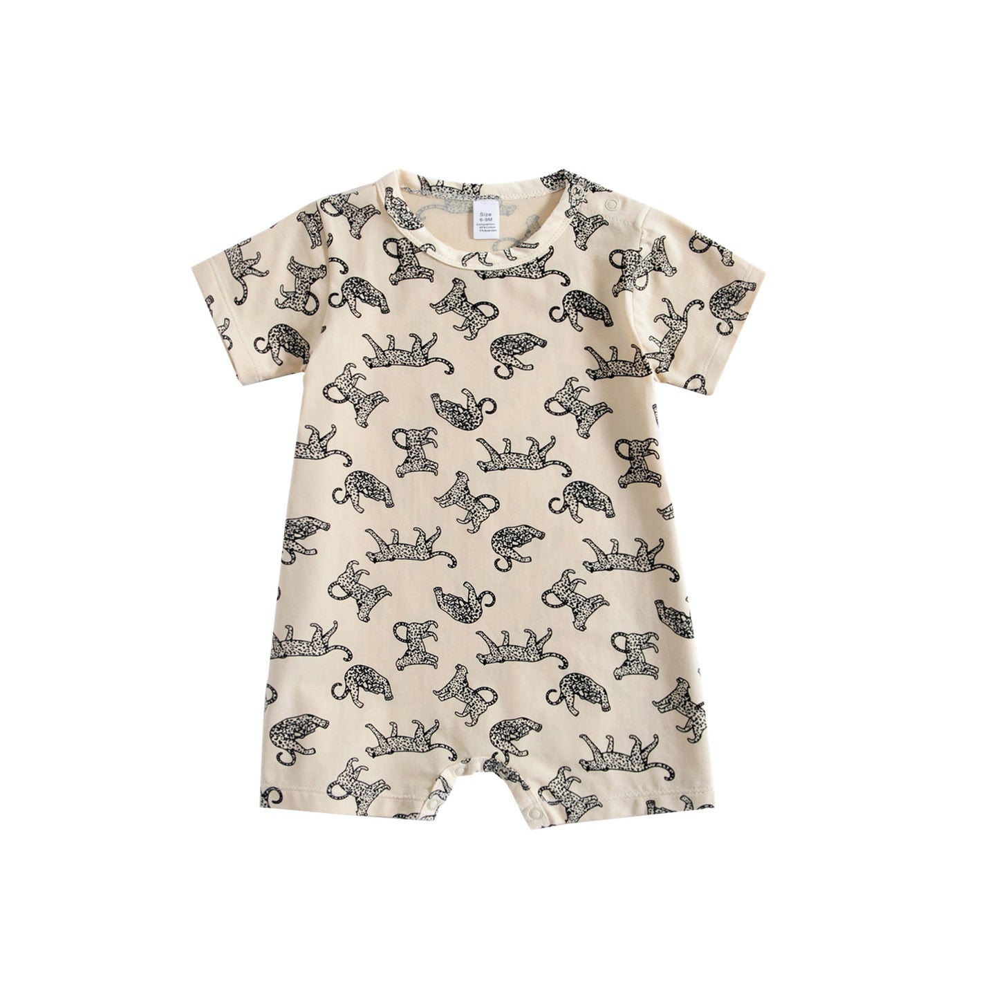 Clothes For Babies Boy Summer Romper Super Jumpsuit, Climbing Suit