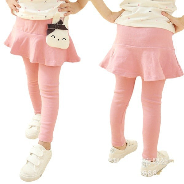 Strictly Choose Variety Of Culottes For Children's Pants