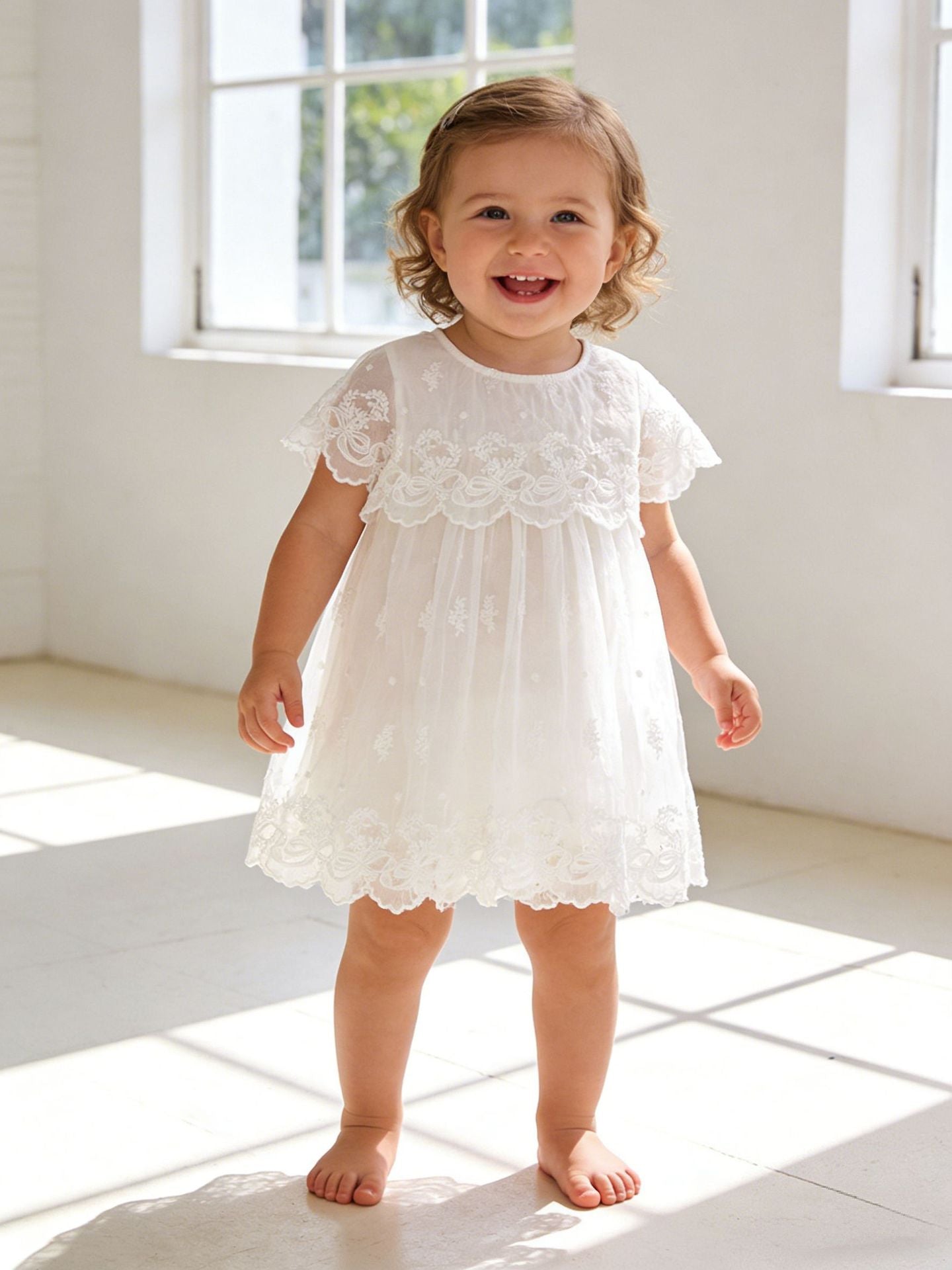Summer Western Style Thin Tulle Skirt Sweet Jumpsuit, Climbing Suit