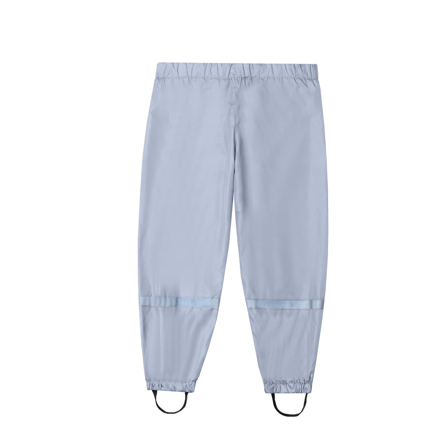 Casual Rain Elastic Beef Tendon Waist Printed Children's Pants