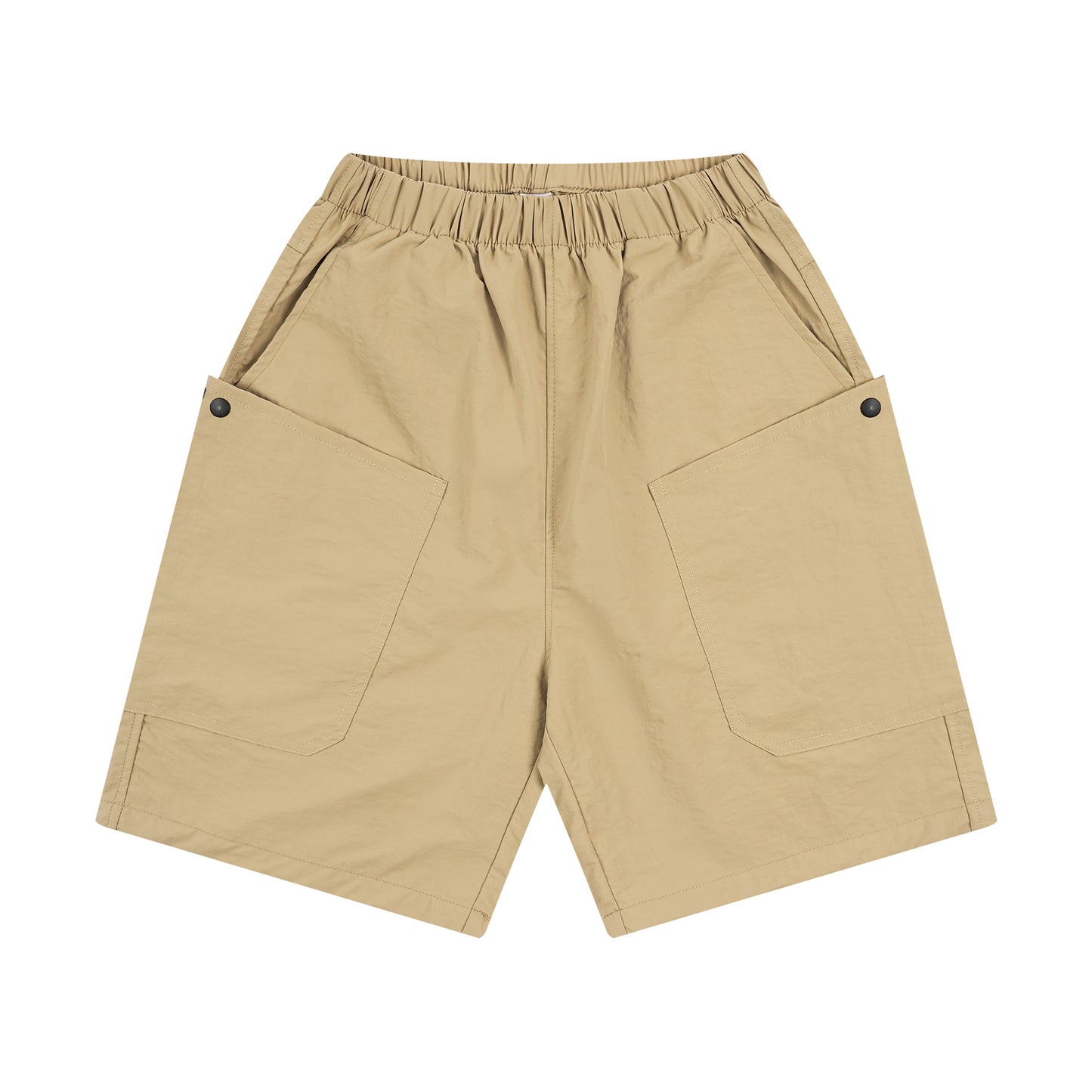 Children's Clothing Summer Mountain Style Boys Cool Feeling Casual Sports Medium Children's Pants