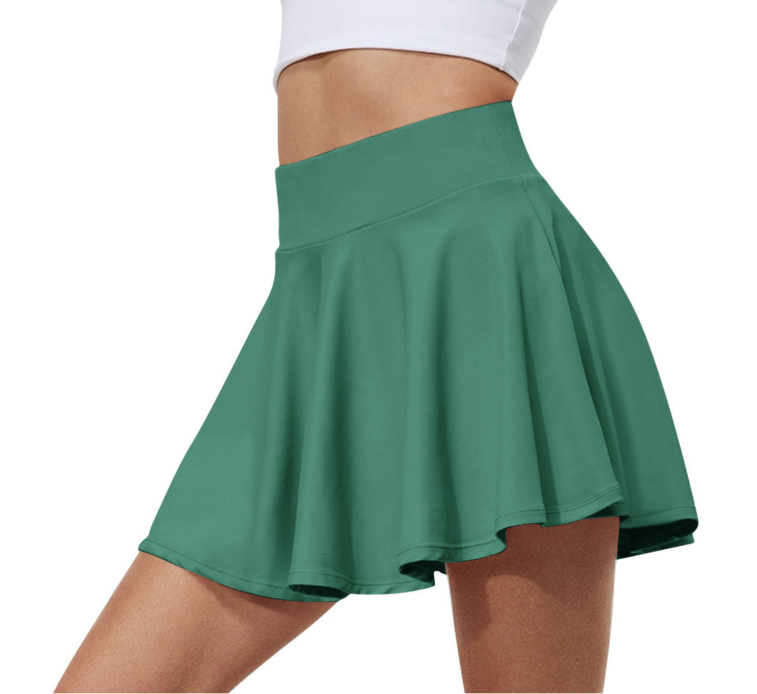 Thick High Quality Outdoor Sports Casual Skirts