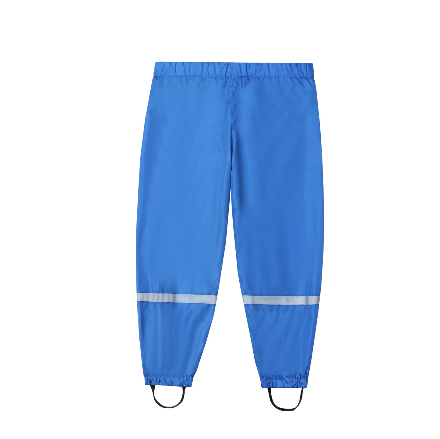 Casual Rain Elastic Beef Tendon Waist Printed Children's Pants