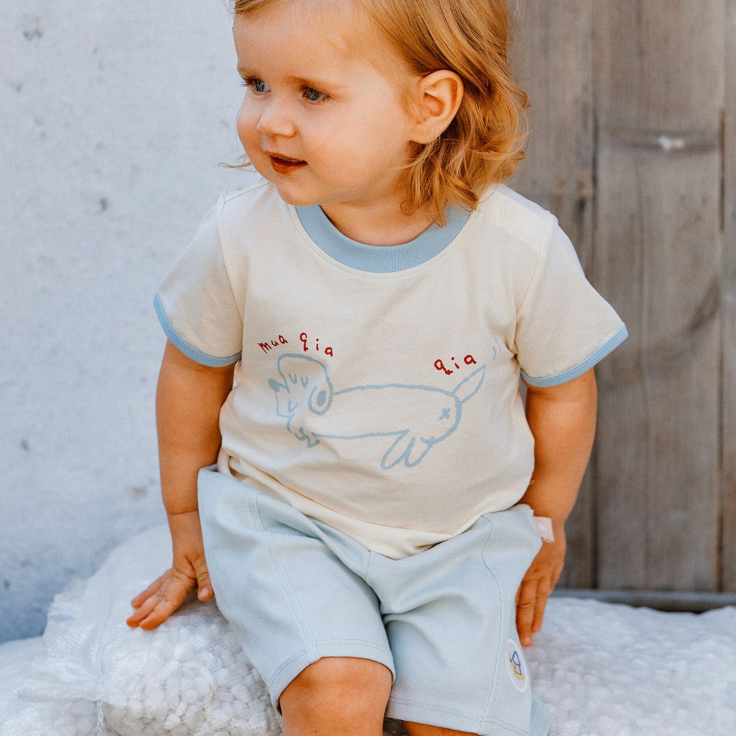 Children's Printed Short-sleeved Clothing Boys Tops Summer Children's T-shirt