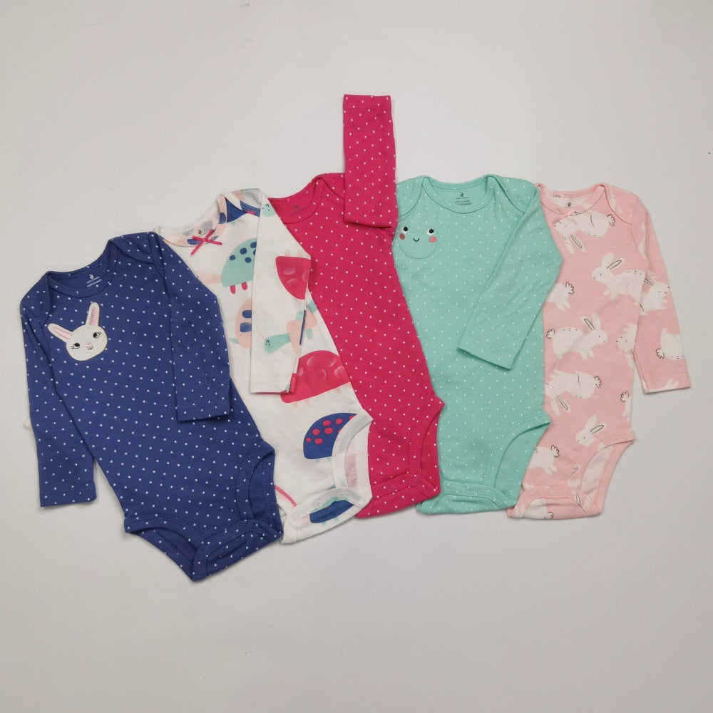 Clothes Pcs Gas Cartoon Cute Elastic Jumpsuit, Climbing Suit