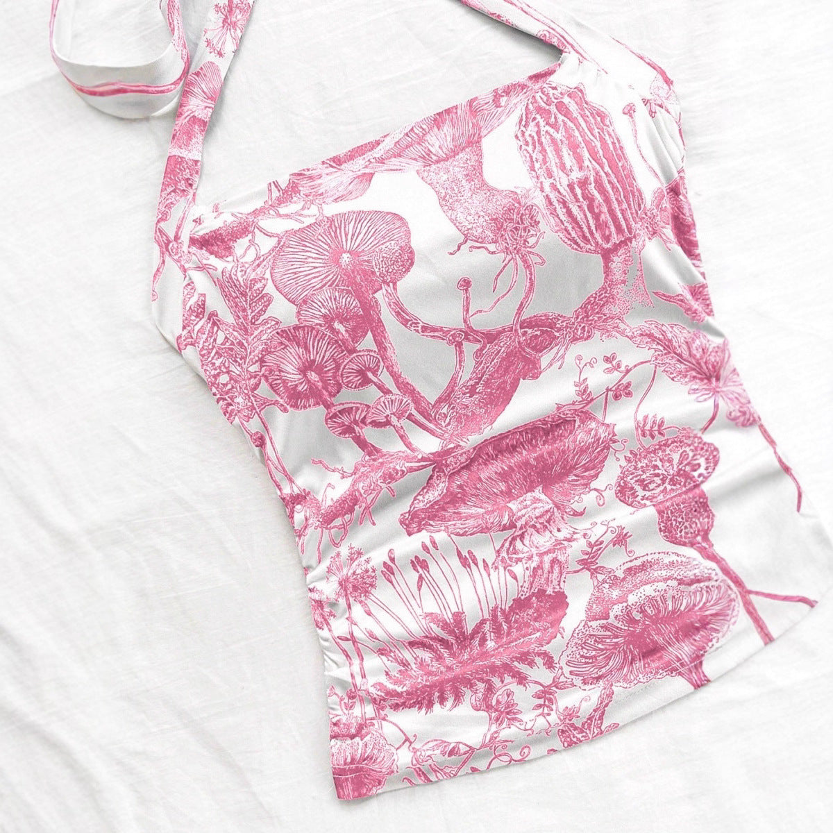 Beautiful Classy Women's Summer Hot Slimming Small Vest/suspenders/tube Top