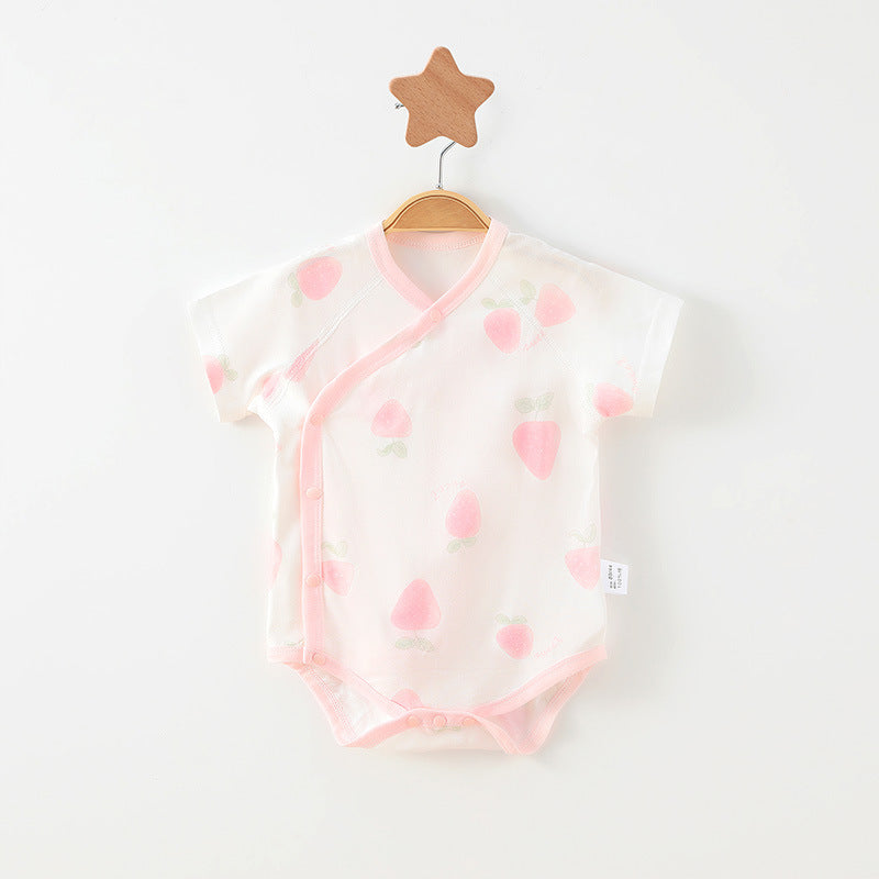 Summer Going Out Rompers Pajamas Born Jumpsuit, Climbing Suit