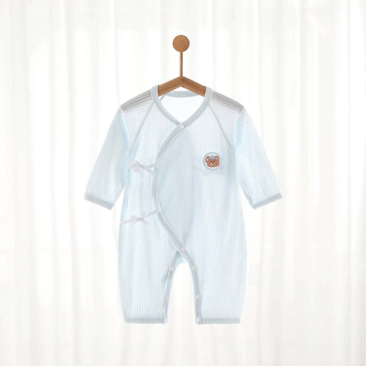Born Jumpsuit Summer Modal Rompers Long Jumpsuit, Climbing Suit