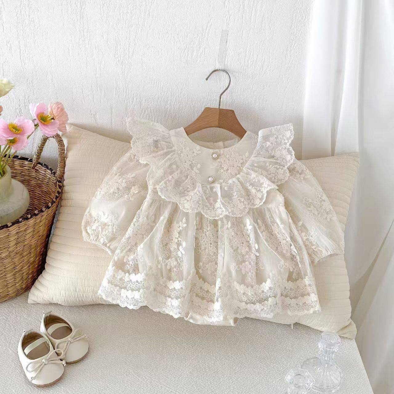 Women's Bloomer With Skirt Hundred Day Princess Fashionable Jumpsuit, Climbing Suit